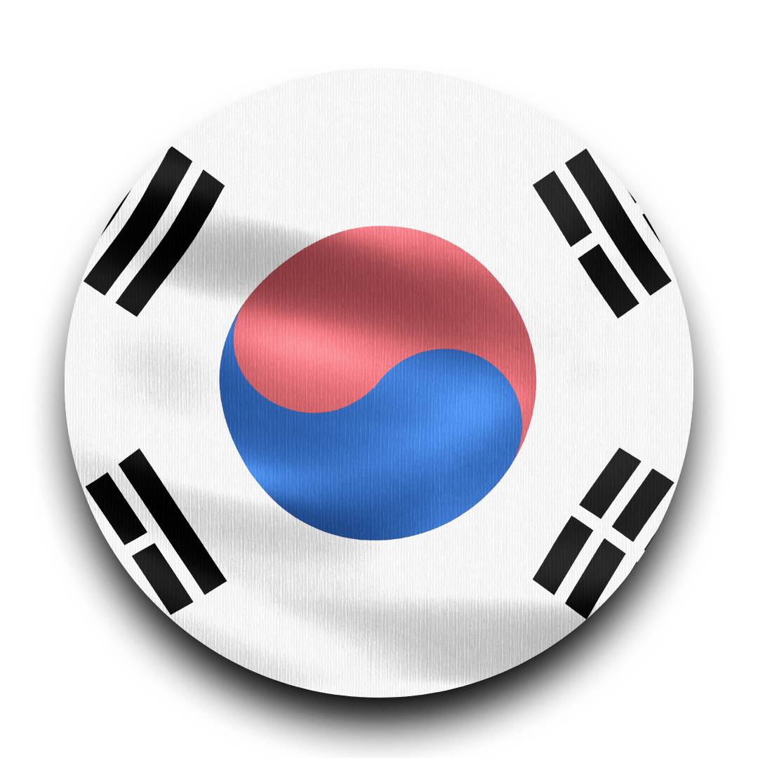 Korean Language