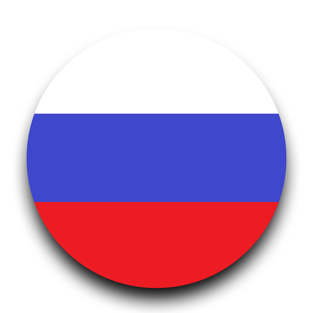 Russian Language