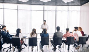 Internship Programs