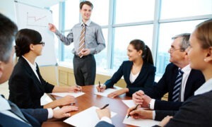 Corporate Training