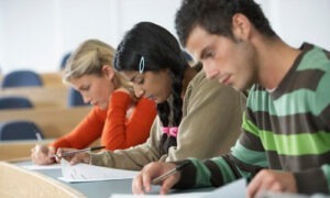 D.I.E. Exam Preparation