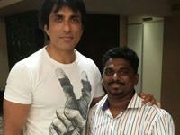 Sonu Sood